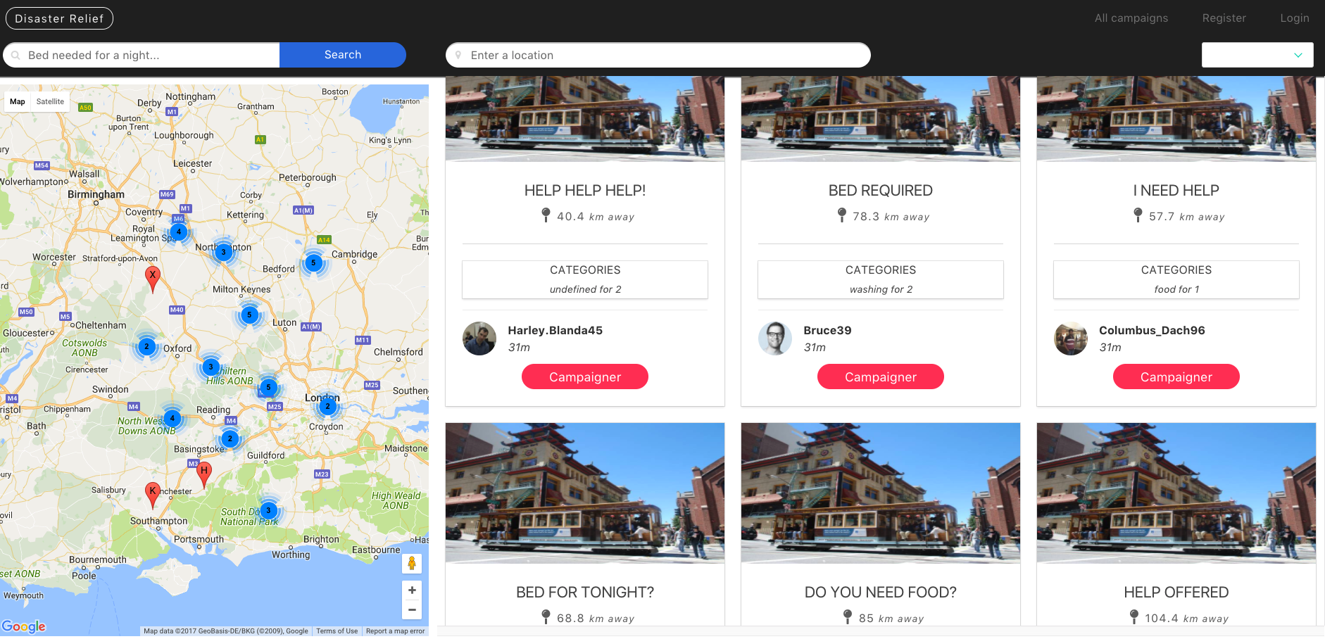 disaster-relief-home-page